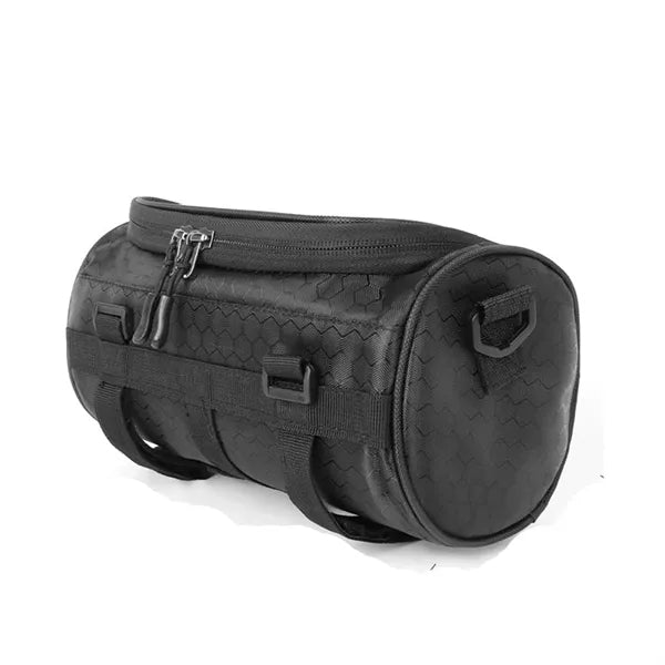 Waterproof Bike Handlebar Storage Bag