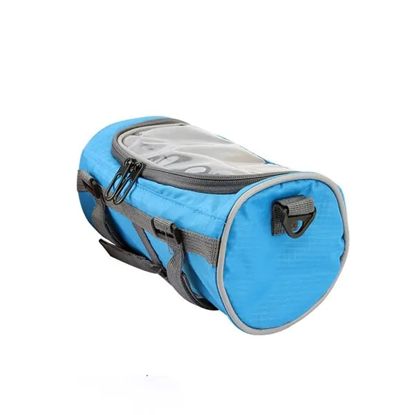 Waterproof Bike Handlebar Storage Bag