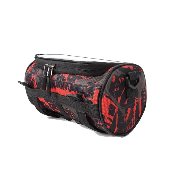 Waterproof Bike Handlebar Storage Bag