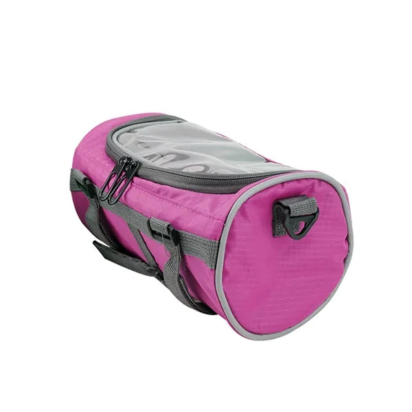 Waterproof Bike Handlebar Storage Bag