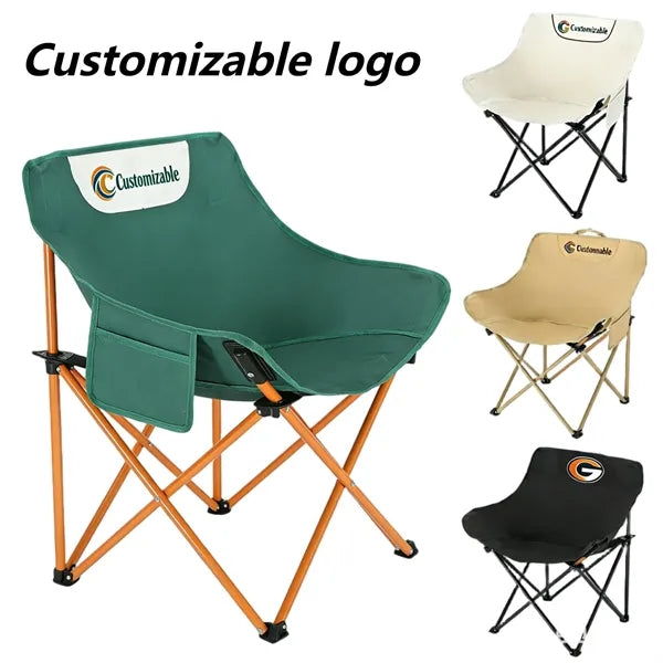 Outdoor Folding Chair for Camping & Events