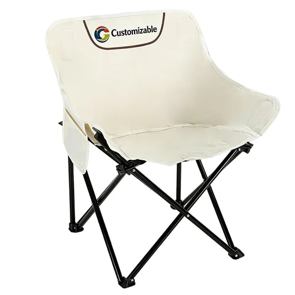 Outdoor Folding Chair for Camping & Events