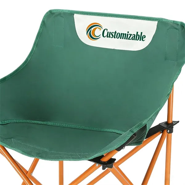 Outdoor Folding Chair for Camping & Events