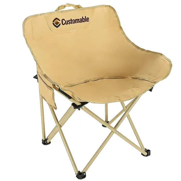 Outdoor Folding Chair for Camping & Events