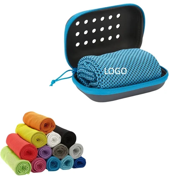 Cooling Sports Towel