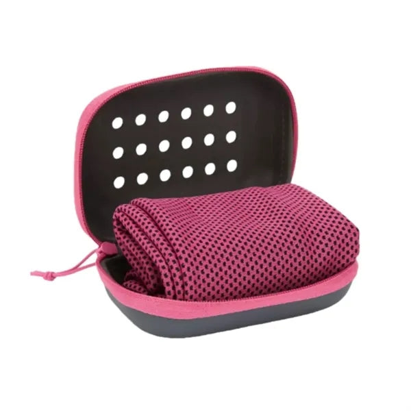 Cooling Sports Towel