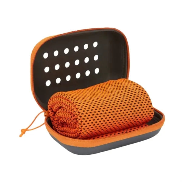 Cooling Sports Towel