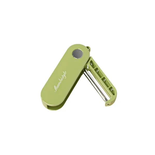Foldable Fruit Peeler