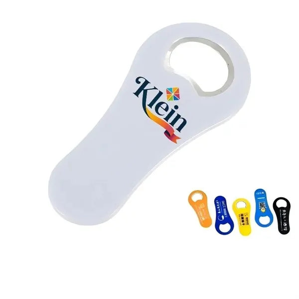 Logo Keychain Bottle Opener Portable Beer Tool