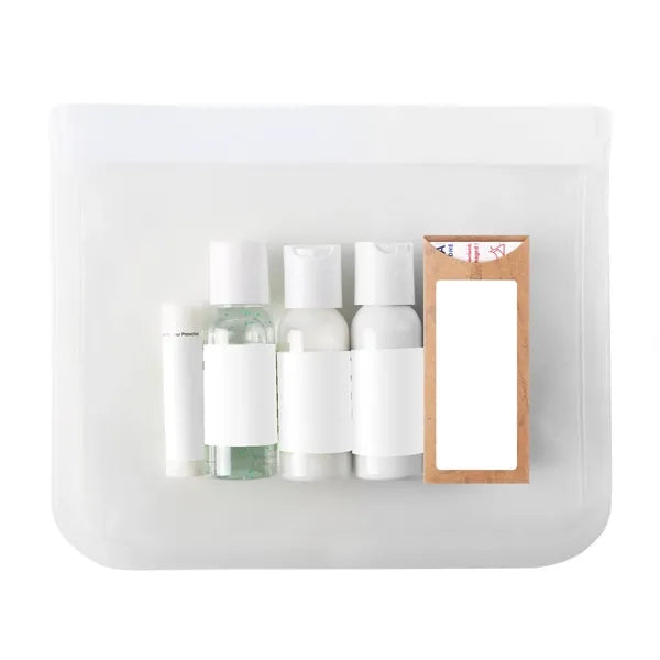 Self Care Traveler Kit