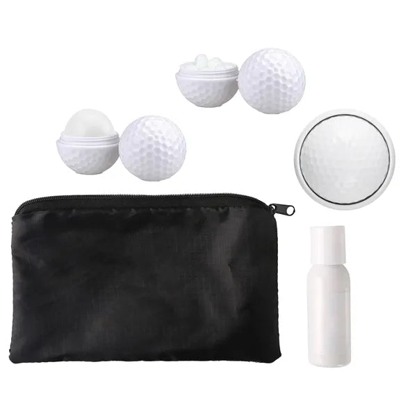 Golf & Go Kit Small