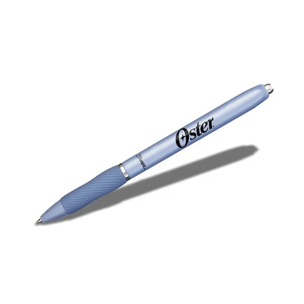 Sharpie S-Gel