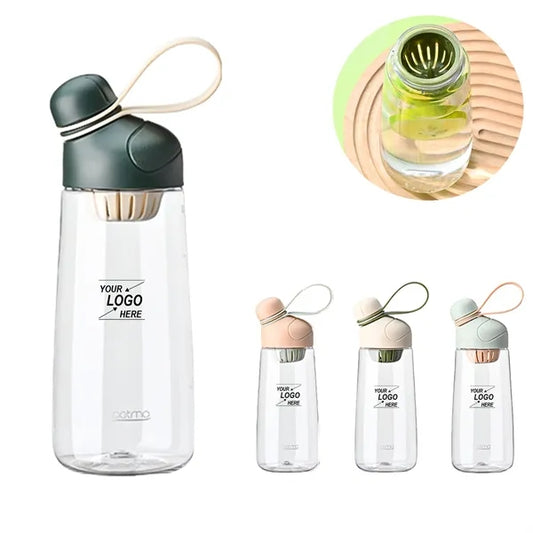 20.3OZ Sports Water Bottle