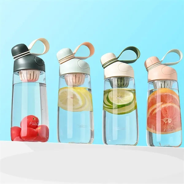 20.3OZ Sports Water Bottle