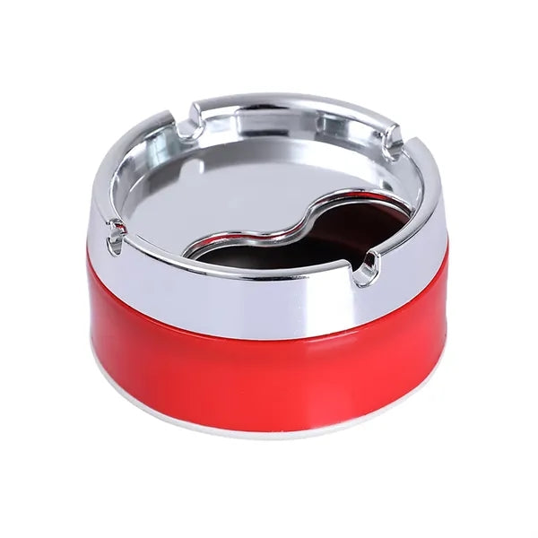 Ashtray With Lid