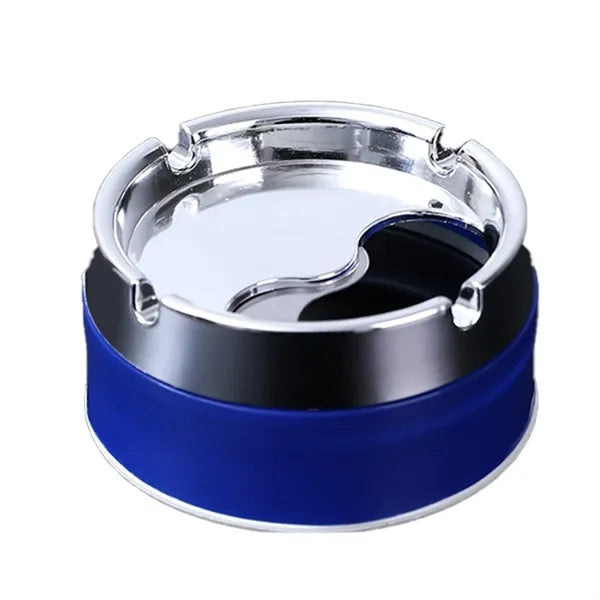 Ashtray With Lid