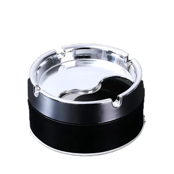 Ashtray With Lid