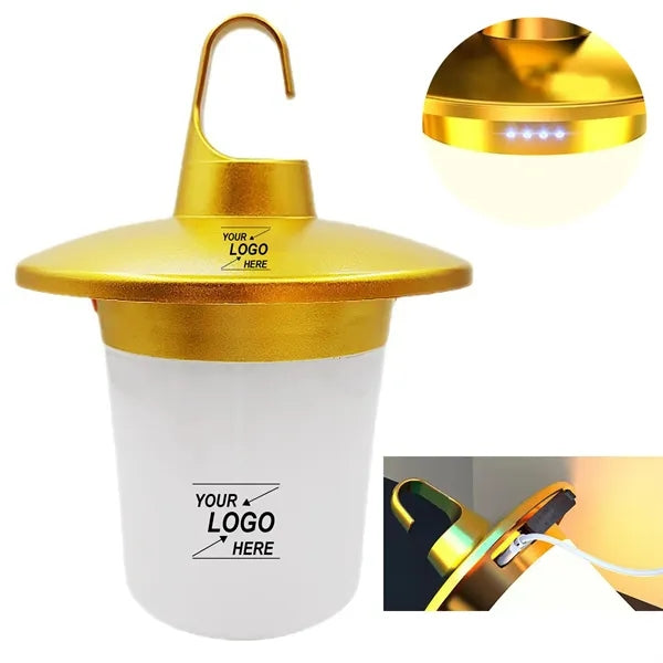Power Bank Lamp
