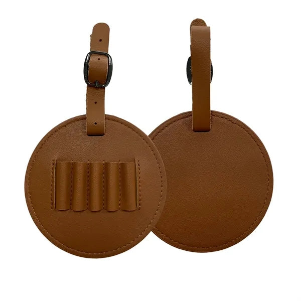 Golf Tee Holder Pouch