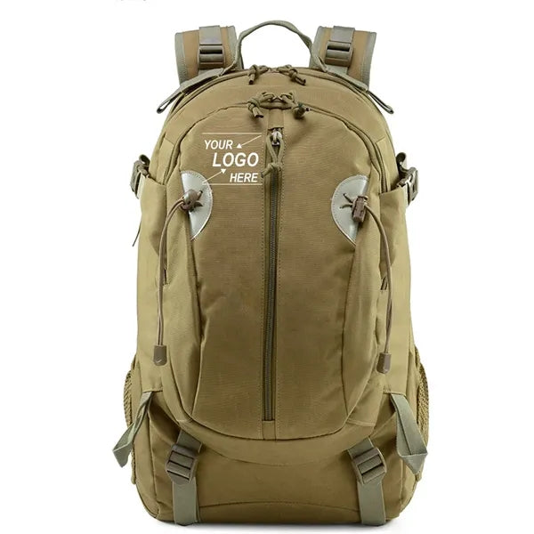 30L Tactical Men's Backpack