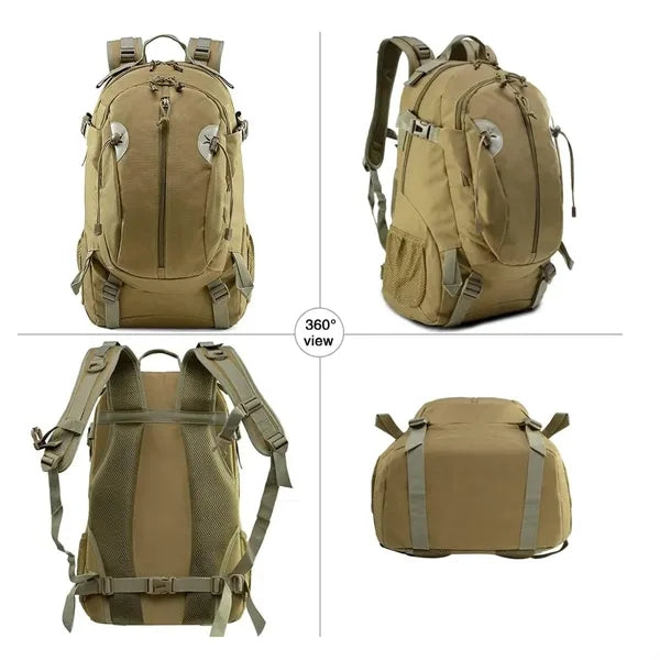 30L Tactical Men's Backpack