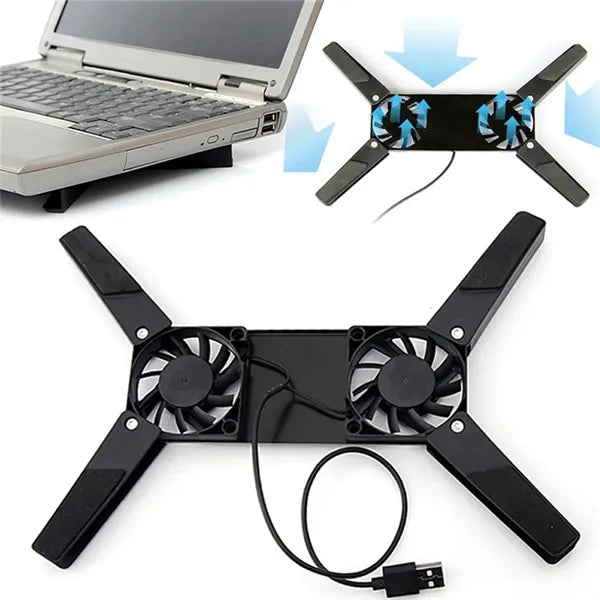Laptop Cooling Pad