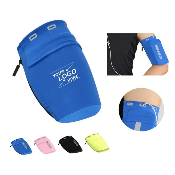 Phone Holder Armband