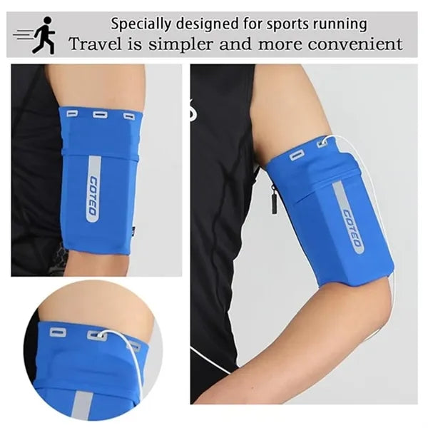 Phone Holder Armband