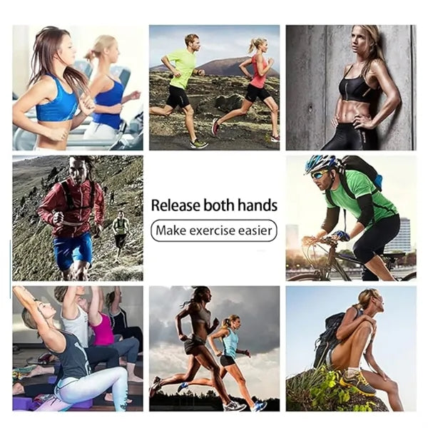 Phone Holder Armband