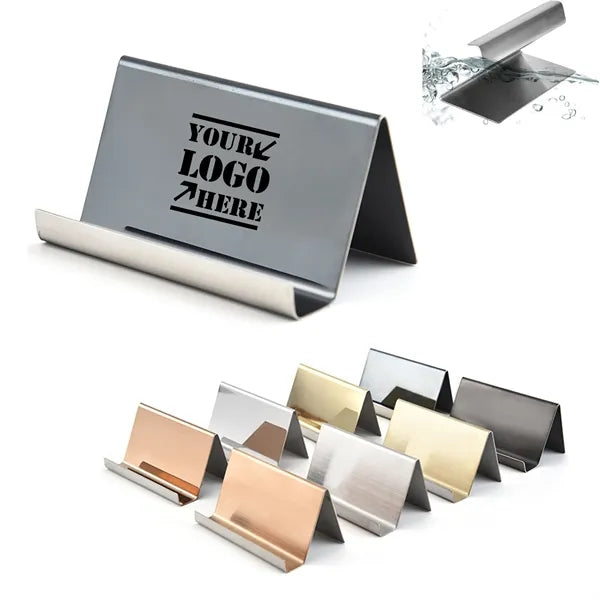 Business Card Holder