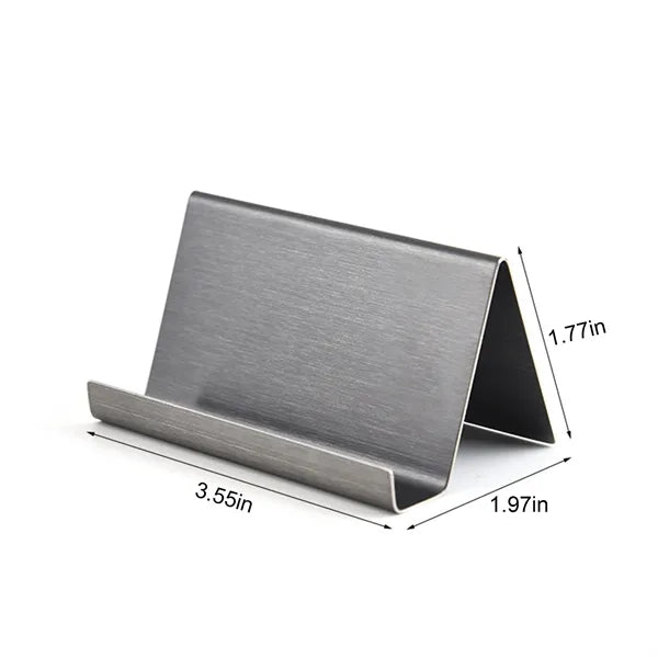 Business Card Holder
