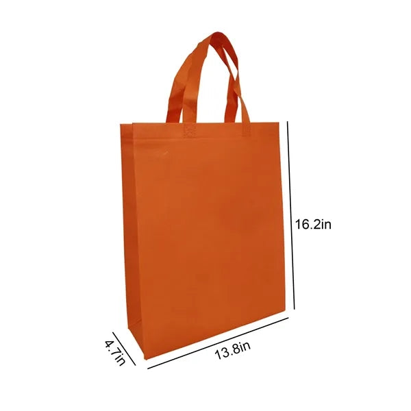 Large Non-Woven Tote Bag