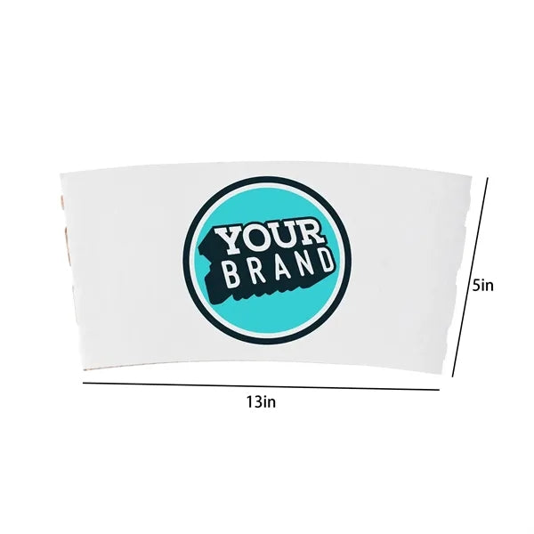 Coffee Sleeve