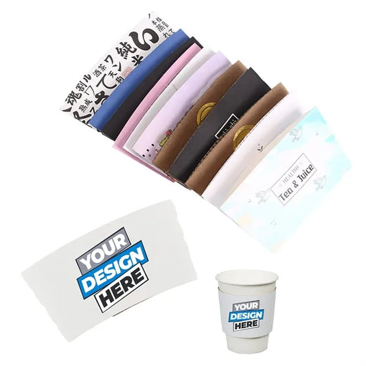 Coffee Sleeve
