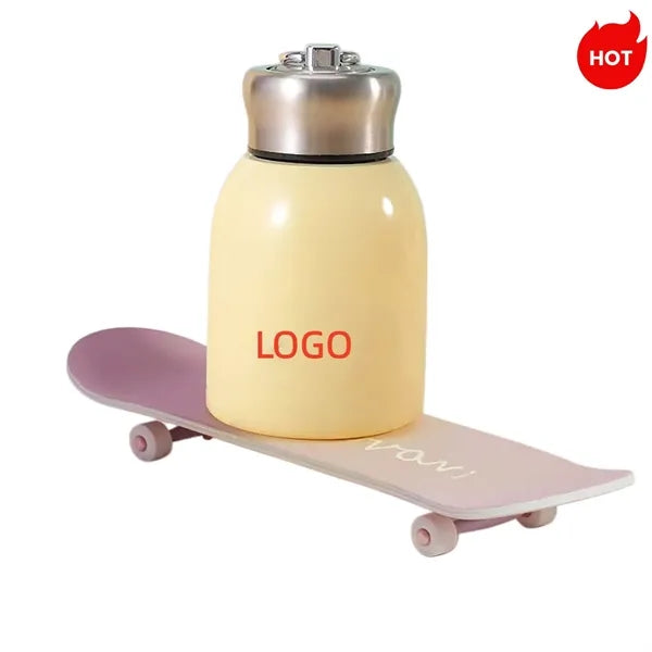 Mini Vacuum Flask