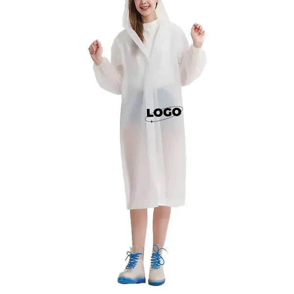 Eva Outdoor Raincoat