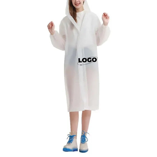 Eva Outdoor Raincoat