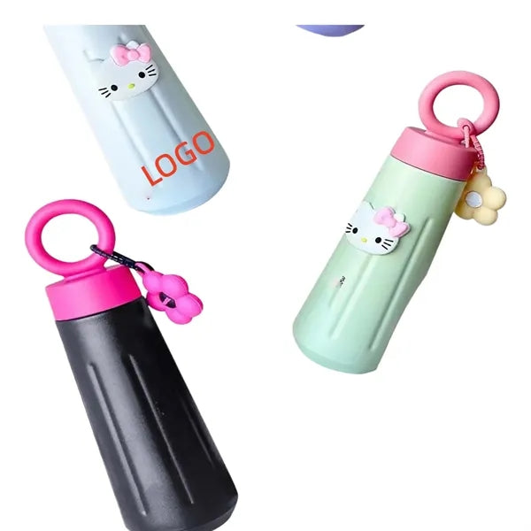 Stainless Steel Thermos