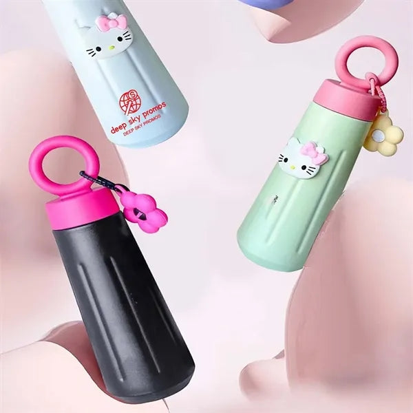 Stainless Steel Thermos