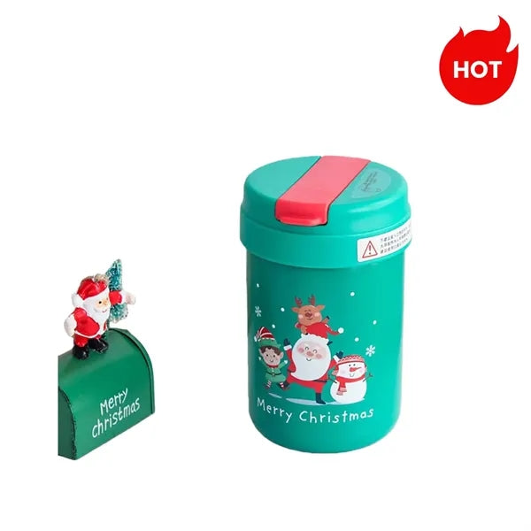 Stainless Steel Insulated Cup