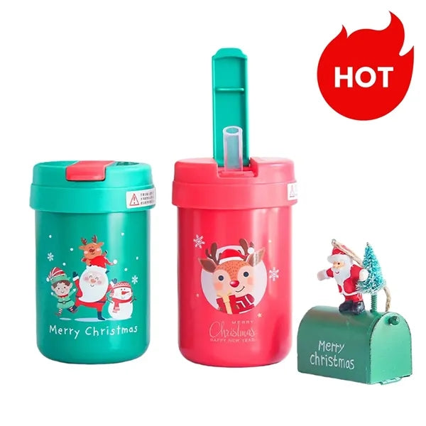 Stainless Steel Insulated Cup