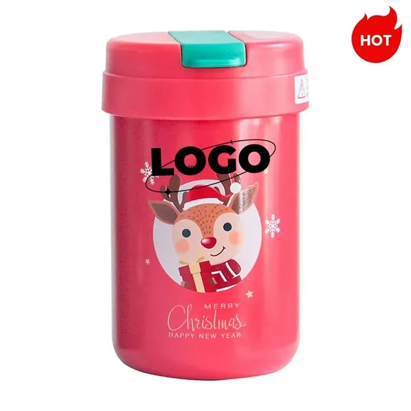 Stainless Steel Insulated Cup