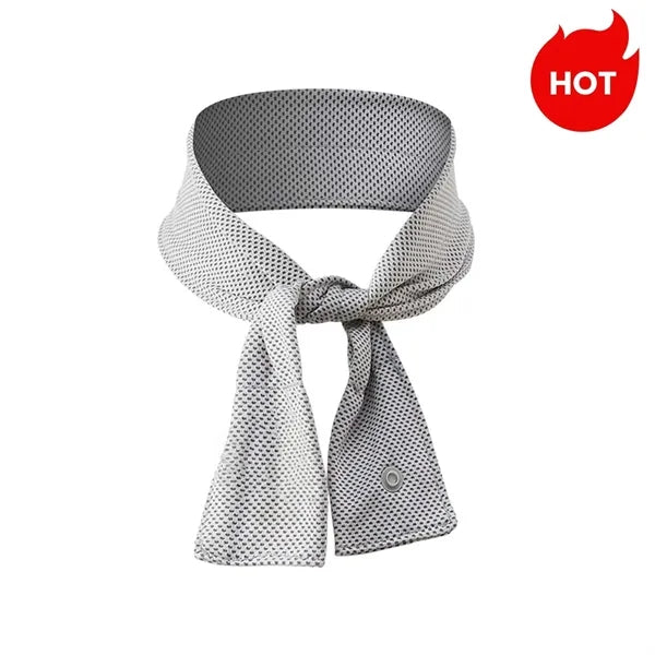 Soft Microfiber Cooling Towel