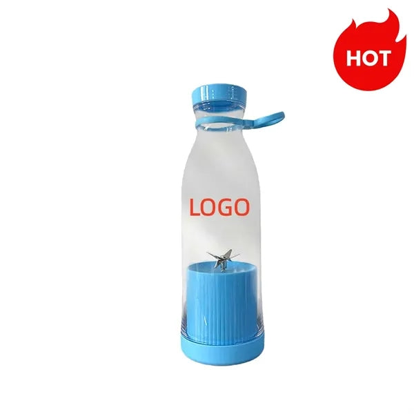 Travel Mini Electric Blender