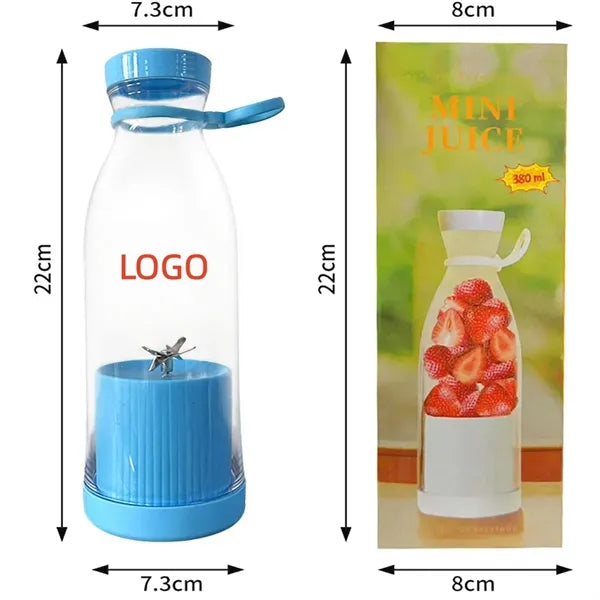 Travel Mini Electric Blender