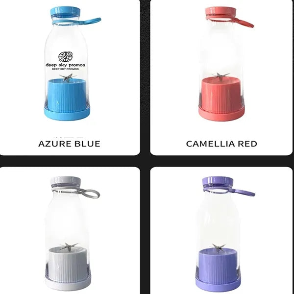 Travel Mini Electric Blender