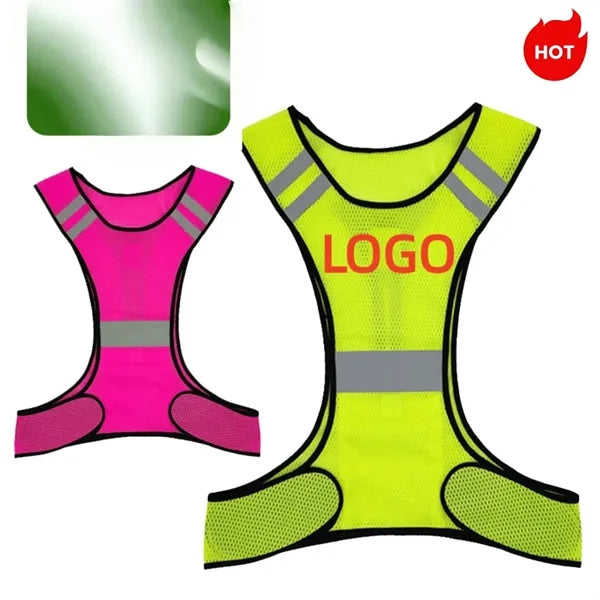 High Performance Reflective Clothing
