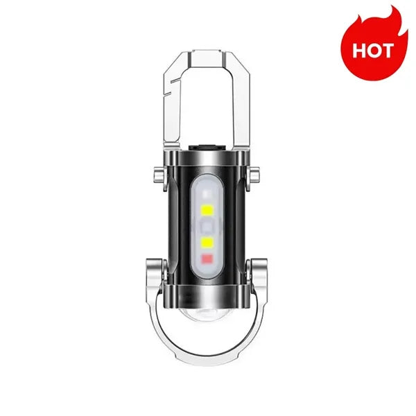 Keychain Flashlight