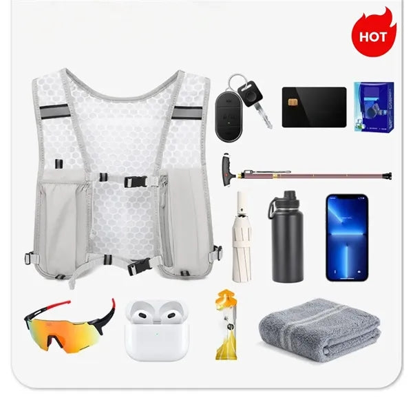 Sports Running Bag