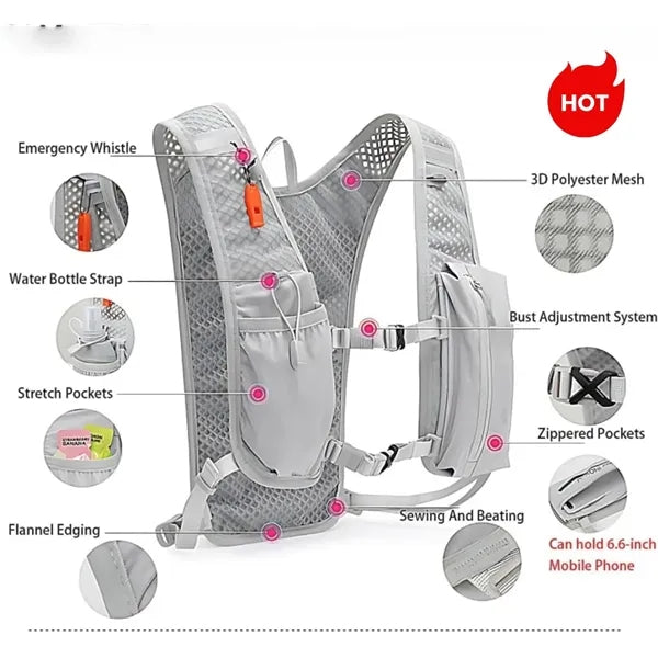 Sports Running Bag